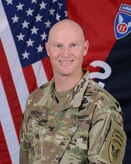 Photo of COL Jody Shouse