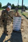 Army Reserve engineers build skills through training