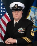 ITCS(SS/IW/SW/AW) Gary R. Spigarelli II