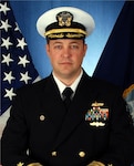 CAPT Justin L. Harts