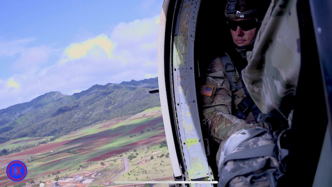 The 411th Engineering Battalion conducted training for Soldiers, at Schofield Barracks on June 2 through June 5. The unit, which falls under the 9th Mission Support Command, training and field exercises were part of a scheduled battle assembly for the Army Reserve unit.