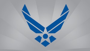 USAF AFPIMS Placeholder (Air Force graphic by Darius Parker)