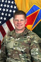 COL Richard J. Davis
