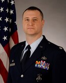 Lt. Col. Michael Kennedy bio photo