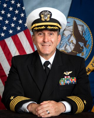 Capt. Joseph A. Hidalgo