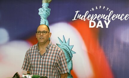 U.S. Embassy in Bangladesh
