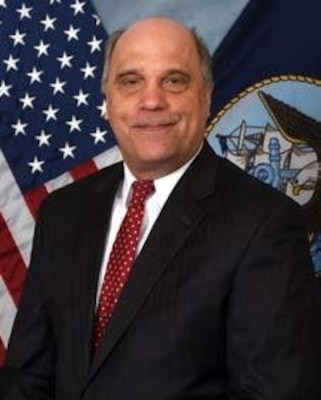 Frederick J. Stefany
Principal Civilian Deputy Assistant Secretary of the Navy for Research, Development and Acquisition