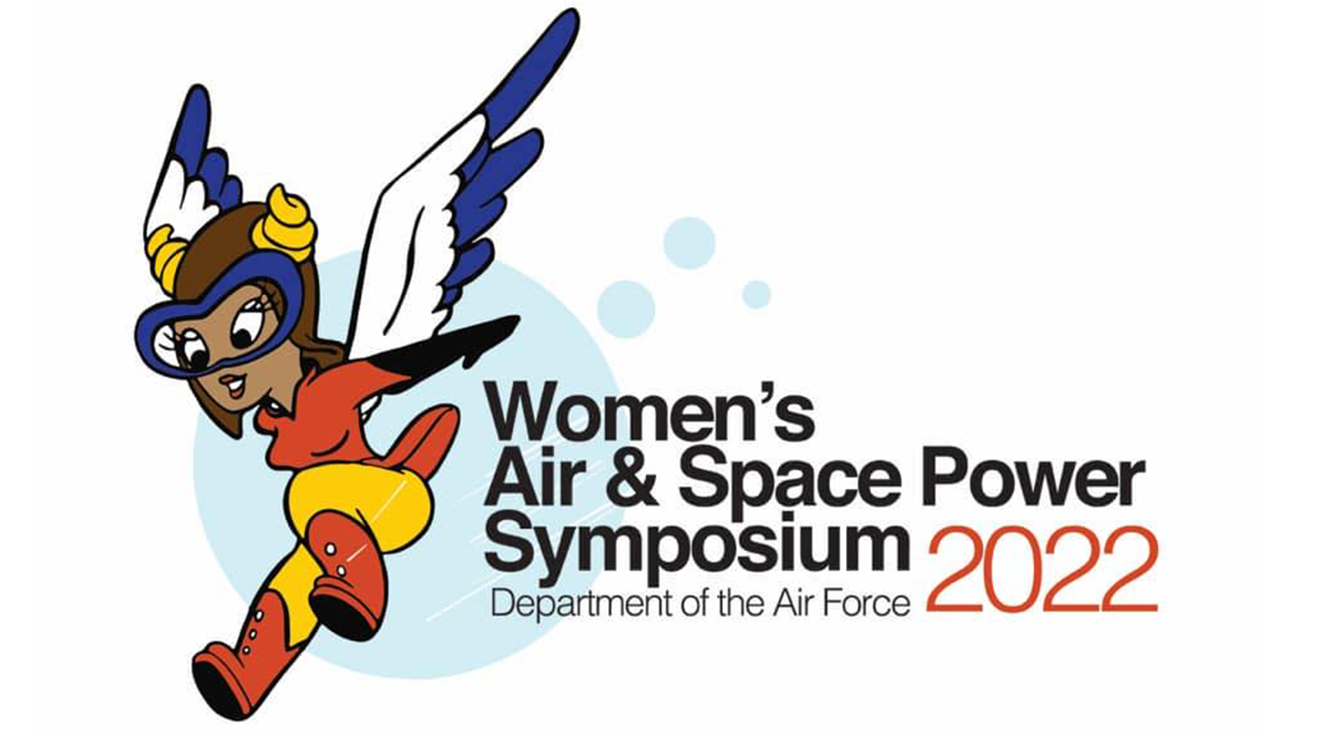 2nd annual Women’s Air and Space Power Symposium
