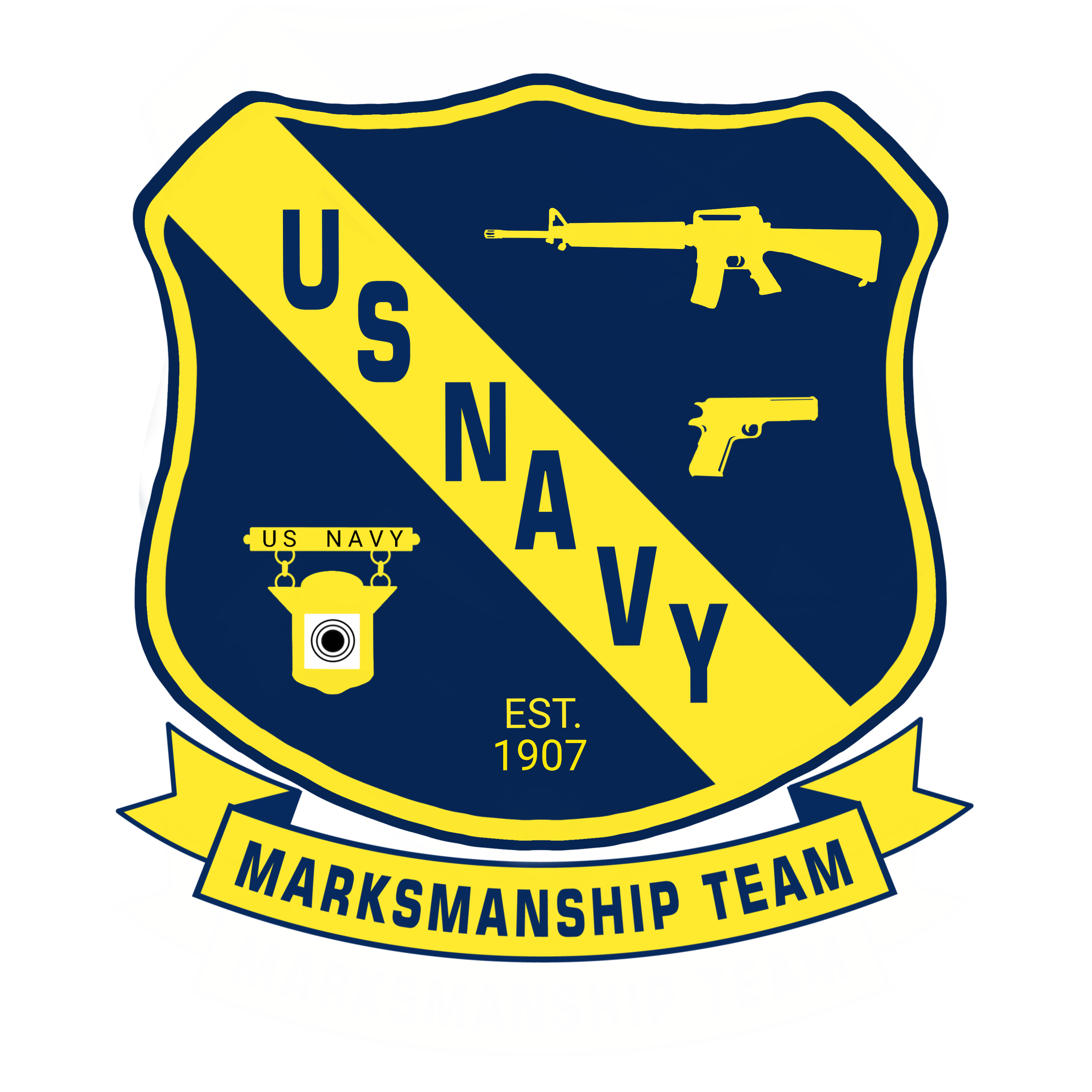 USNMT Logo