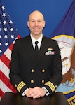 CDR Dylan Ross