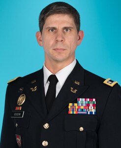 LTC ROBERT J. GOODIN