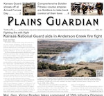 Plains Guardian April 2016