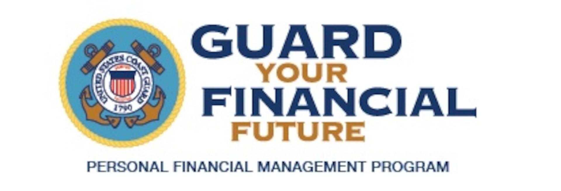Financial management logo