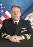 CDR Andrew Laidler