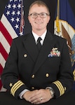 CDR Christopher W. Wolff​