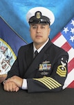 CMDCM Raymond Cabral