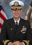 CDR Joseph Bubulka