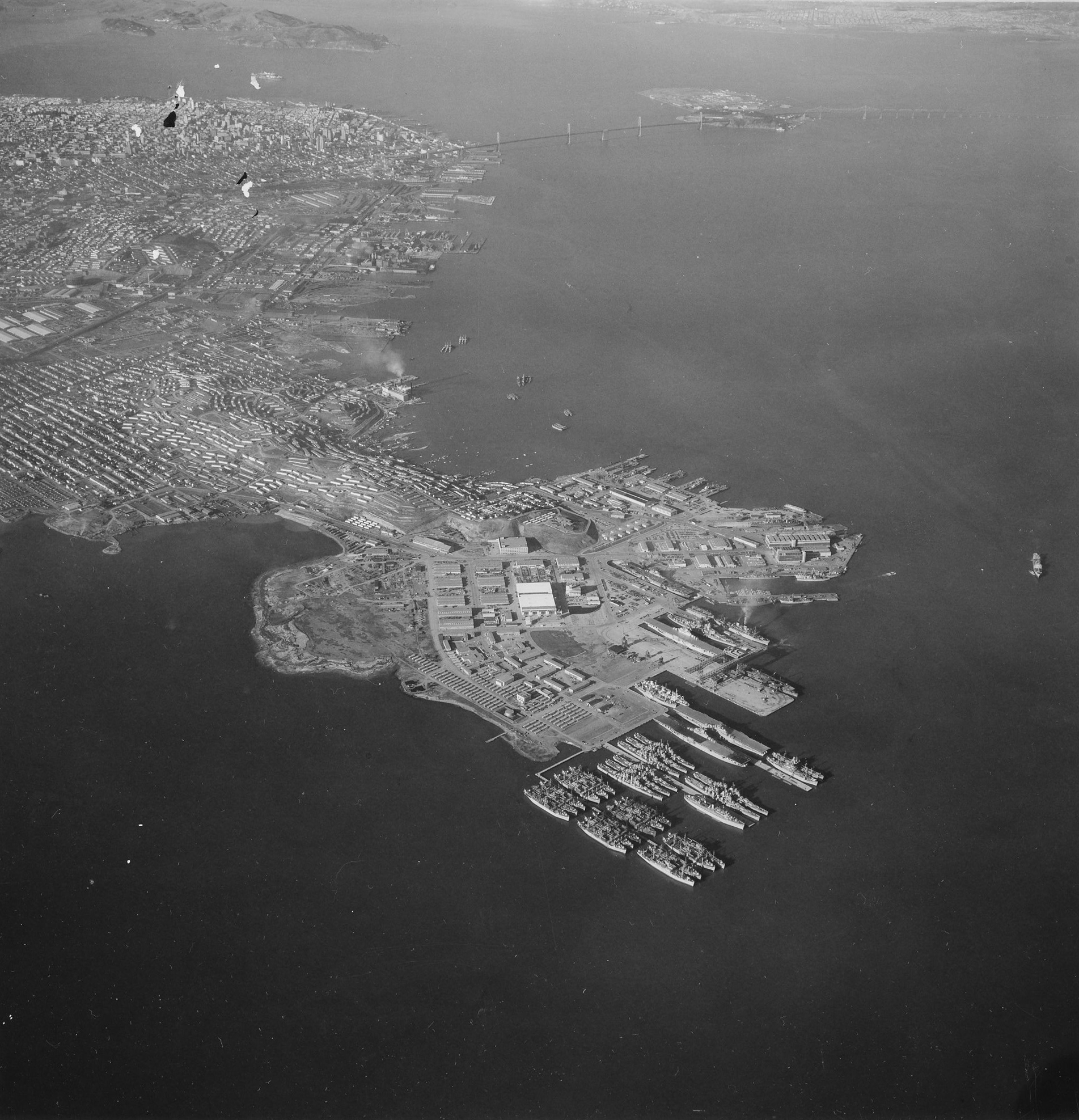 Hunters Point