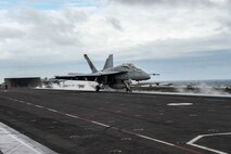USS Harry S. Truman (CVN 75)