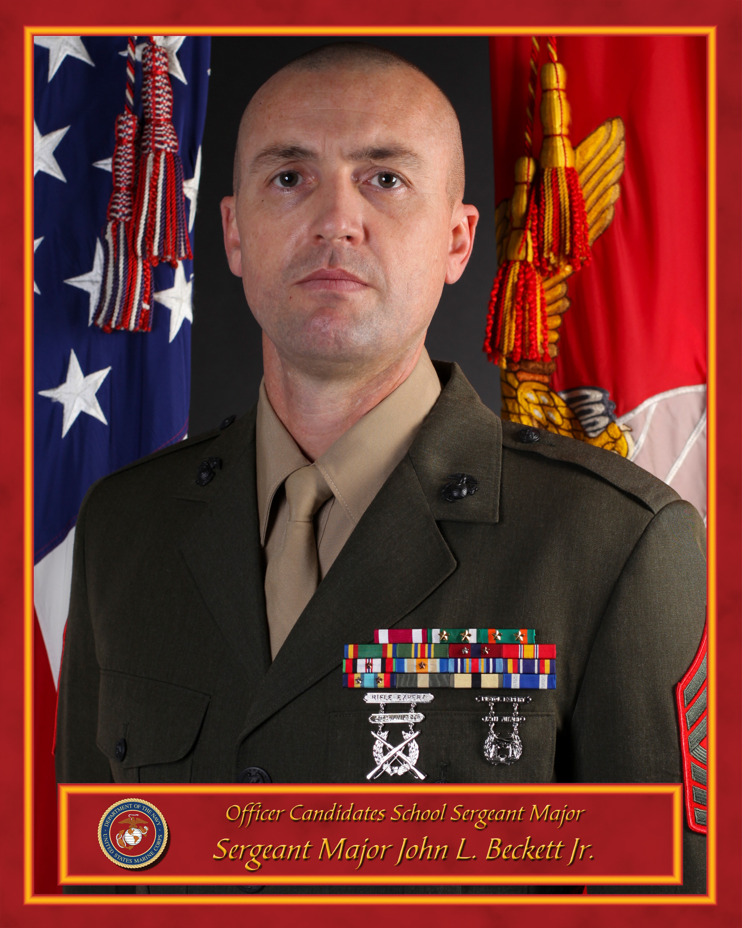 Ocs command photo