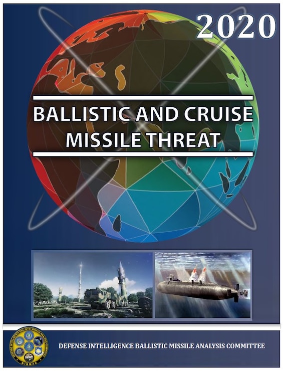 2020 Ballistic and Cruise Missile Threat