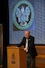 Dr. Gary Gregg, director of the McConnell center at the University of Louisville, Kentucky