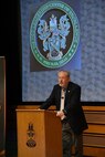 Dr. Gary Gregg, director of the McConnell center at the University of Louisville, Kentucky