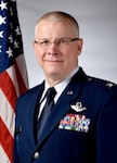 Kjelvik selected as next Virginia National Guard Air Component Commander