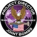 Project Director Joint Bombs Seal