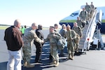 Final group of Va. Soldiers return from U.S. Virgin Islands