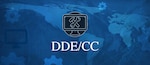 Banner graphic for DDE/CC application