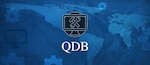 Banner graphic for QDB application