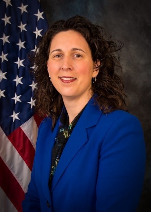 Brandy D. Gorham