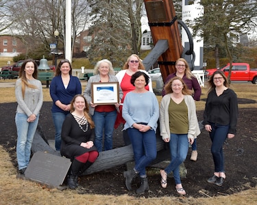 PNS Travel Wins Award