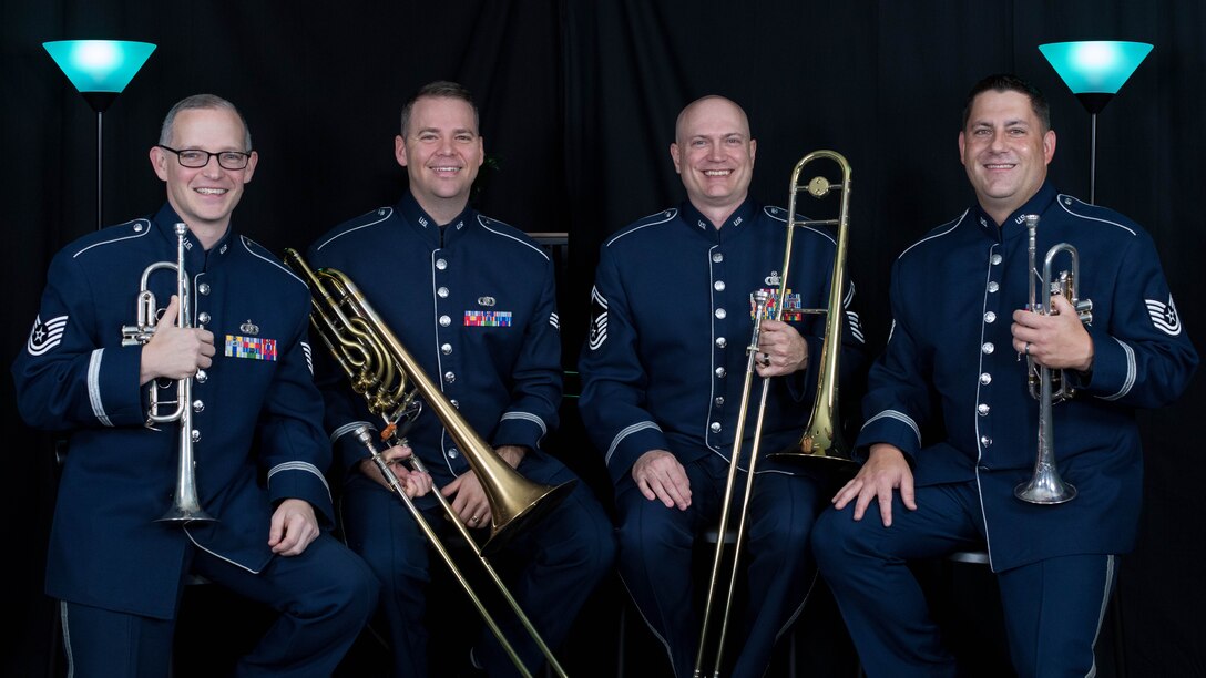 Pacific Brass