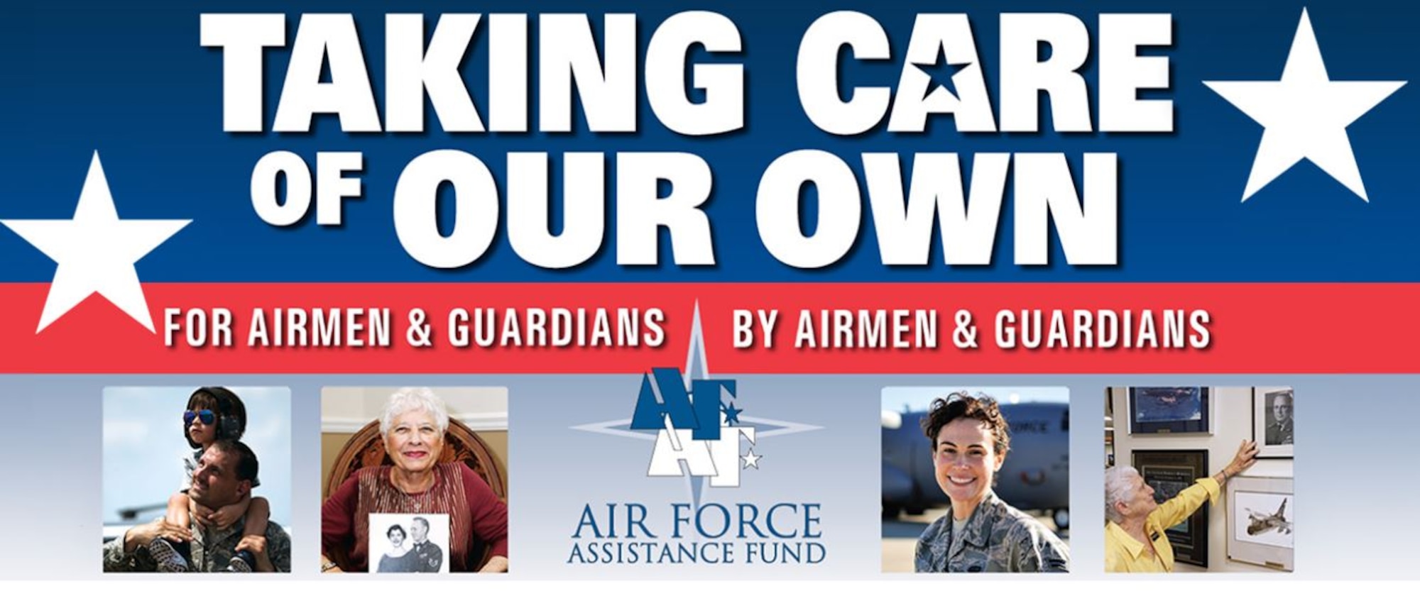 This year's Air Force Assistance Fund "Taking Care of Our Own" campaign runs March 7 to May 13 at Homestead Air Reserve Base. It allows critical support to Airmen, Guardians, and their families – active duty, Reservists, Guardsmen, retirees, and surviving spouses from the Air and Space Forces.