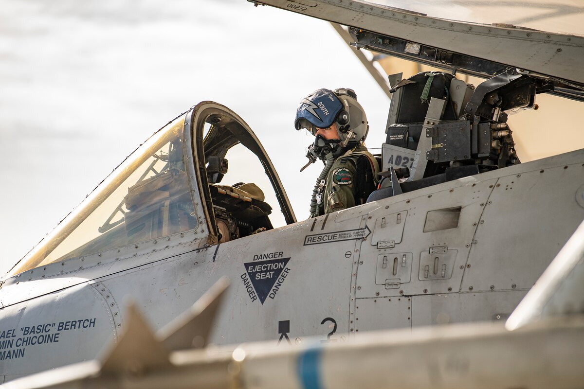 Air Operations Center experts enhance Ready Tiger exercise > Moody Air ...