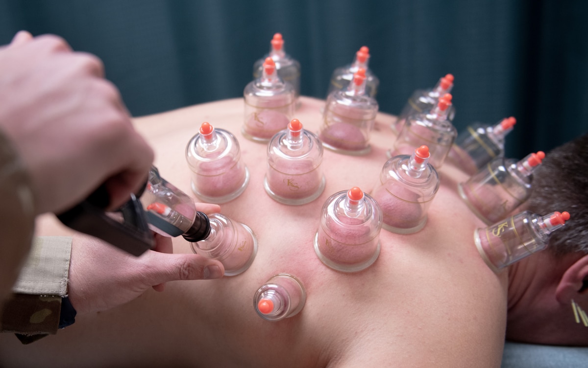 Pin Pointing Pain