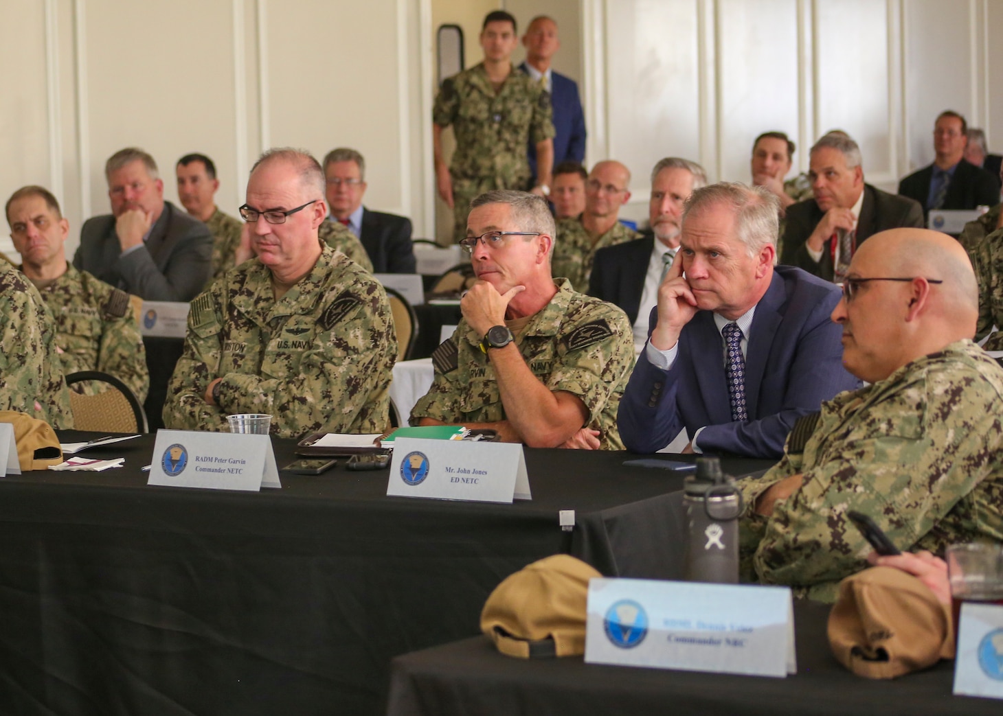 mynavy-hr-force-development-leaders-meet-for-spring-offsite-united