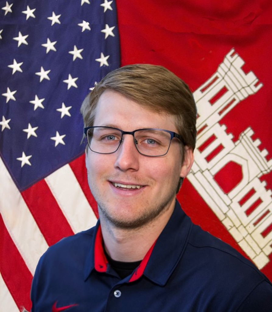 Researchers from five U.S. Army Corps of Engineer Districts have been selected for the 2022 session of the Engineer Research and Development Center University (ERDC-U).  
Coastal Engineer Spencer Harper with the South Pacific Division’s San Francisco District was chosen as a participant for this detail program, which is now in its seventh year.