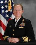 Capt. Ann E. Casey