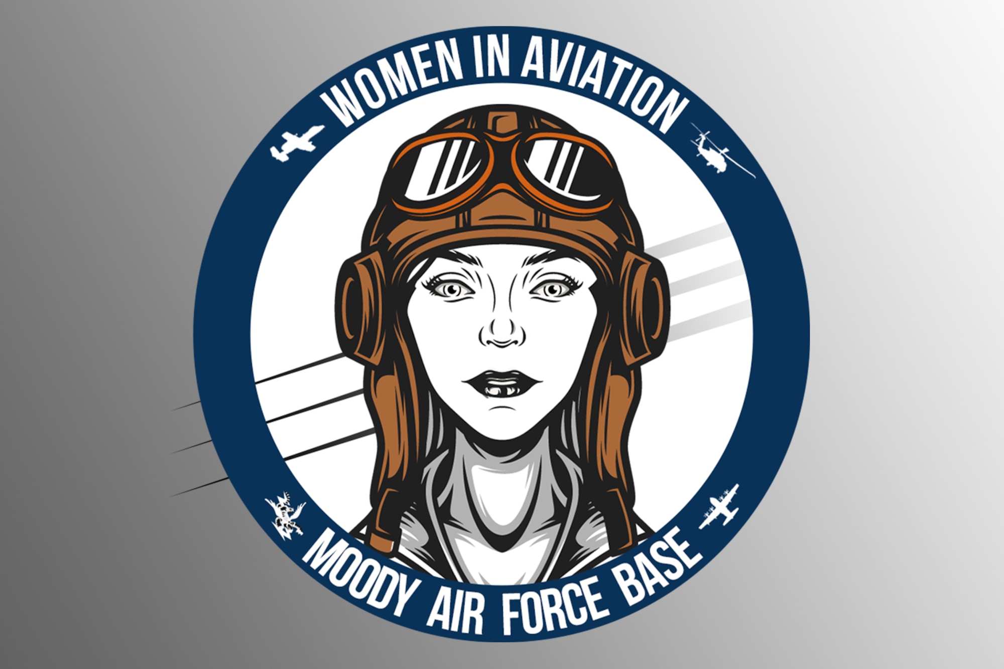 Women In Aviation Moody Air Force Base
