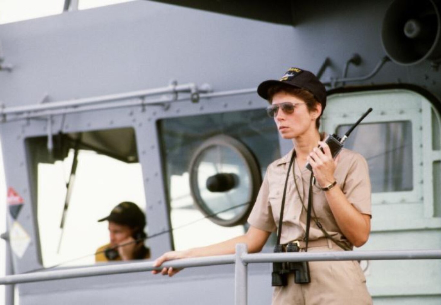 Master Chief Storekeeper > United States Navy > Display Past Woman Bio