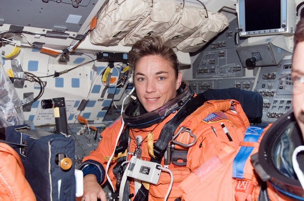 Heidemarie Stefanyshyn-Piper