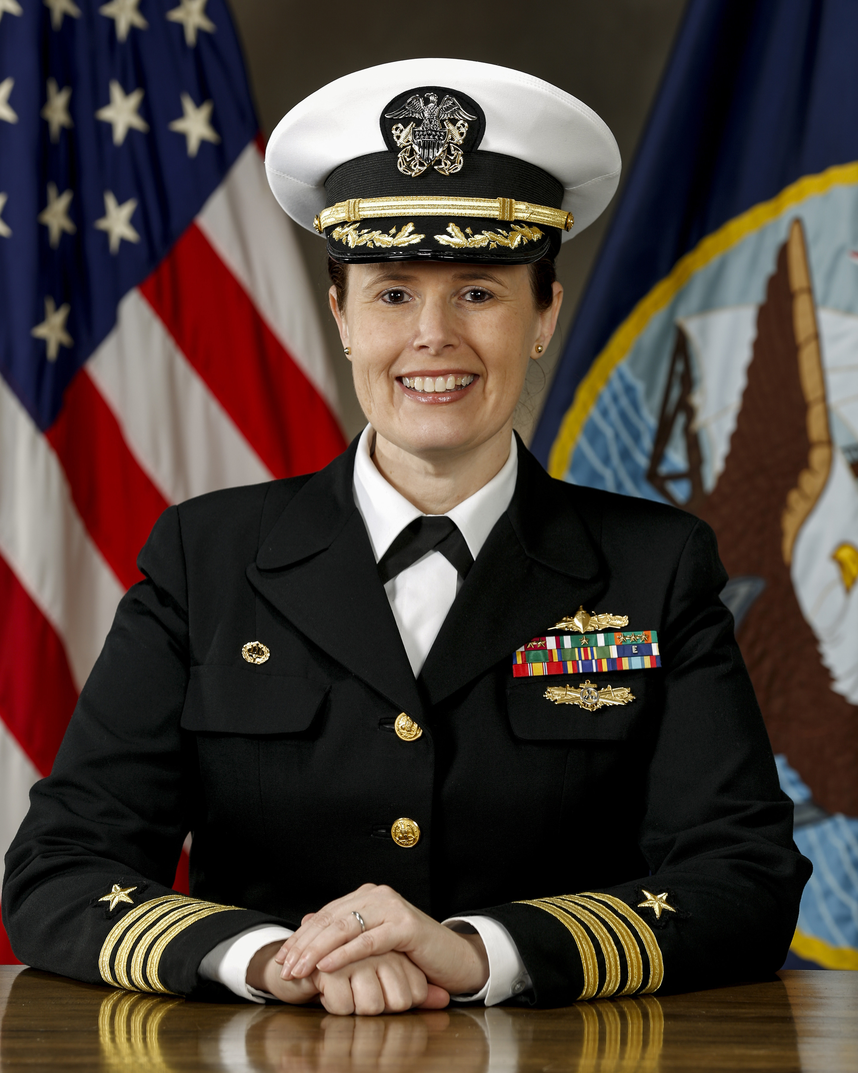 Capt Dianna Wolfson