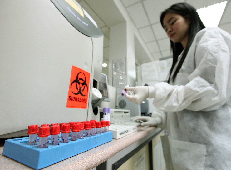 Emerging Infectious Diseases