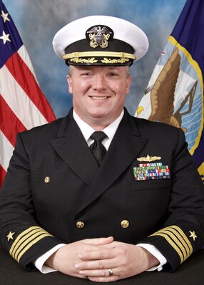 Captain Thomas A. Mays