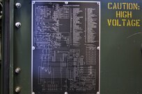 Theory of operations studied at Power Generation class