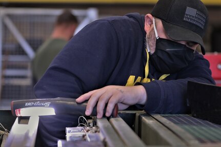 Theory of operations studied at Power Generation class