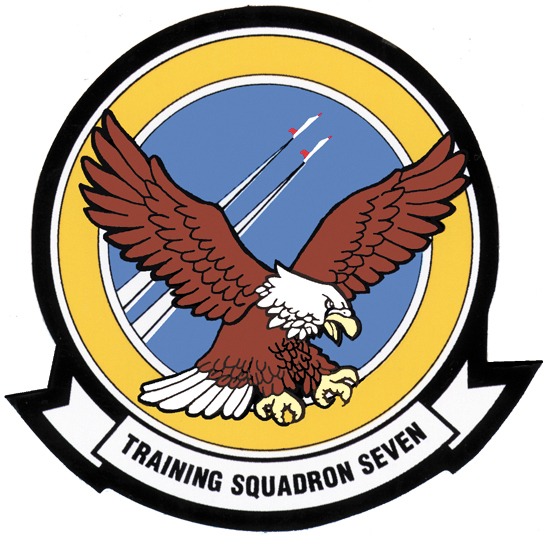 VT-7 Logo